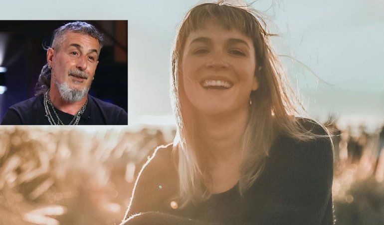 Sofía Pachano: Me llevo bien con el Mono pero inventan lo que sea