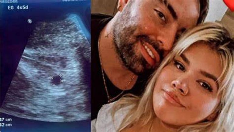 More Rial perdió su embarazo: ¿Qué dijo Jorge sobre la salud de su hija?
