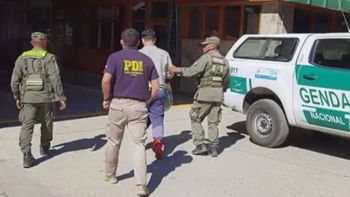 chile deporto a un argentino acusado de violacion