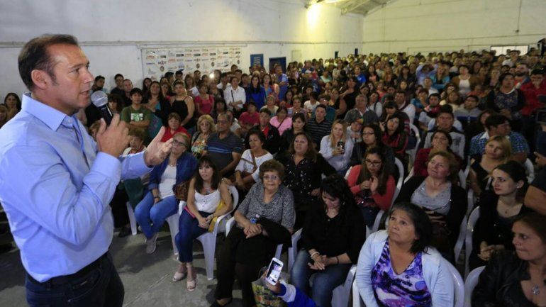 Fuimos los únicos en aumentar a la par de la inflación