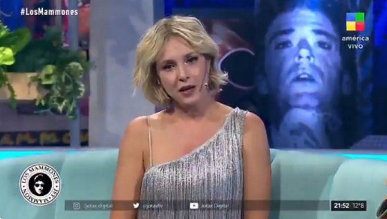 Foto: captura (@jotaxTV)