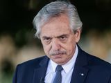 Alberto Fernández cuestionó el testimonio de Fabiola Yañez.
