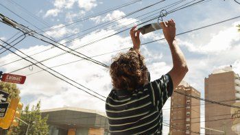 a madrugar y mirar el cielo para disfrutar del eclipse a madrugar y mirar el cielo para disfrutar del eclipse