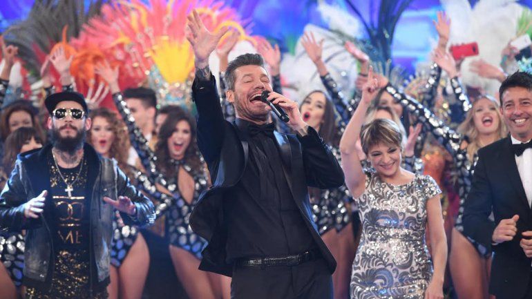 El conductor quedó feliz con su regreso y contó lo que se viene&nbsp;