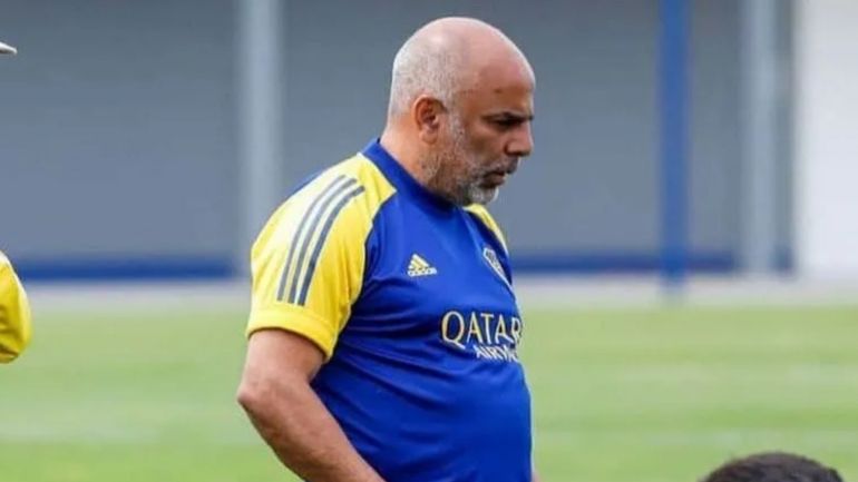 El Chicho Serna