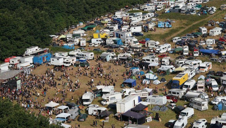 Italia: una clandestina con un muerto y violaciones