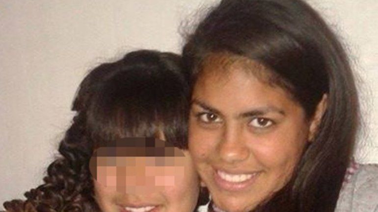 Los médicos le realizaron la cesárea a Camila Castell