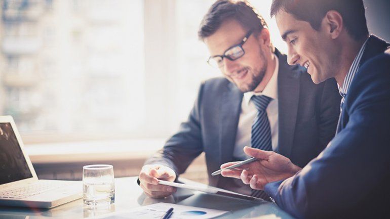 Un proyecto impulsa poder crear una empresa en 24 horas