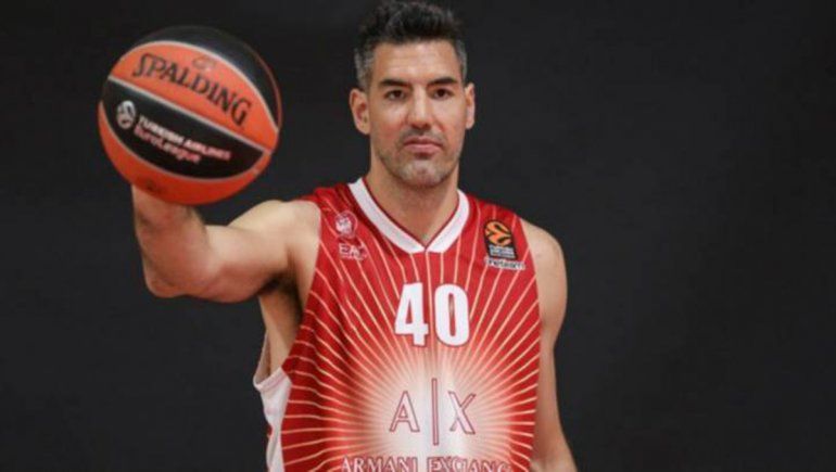 Scola no seguirá en Olimpia Milano y su futuro está en duda