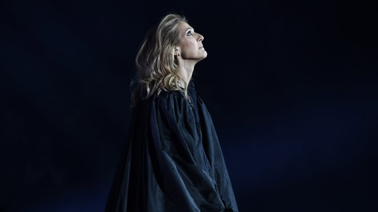 Celine Dion 
