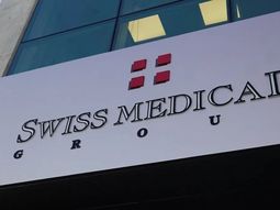 Swiss Medical, la empresa de Belocopitt, es una de las prepagas que deberá devolver el dinero. Swiss Medical, la empresa de Belocopitt, es una de las prepagas que deberá devolver el dinero.