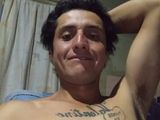Buscan intensamente a un hombre de Huergo que fue visto por última vez en Neuquén