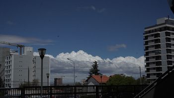 semana santa: como estara el tiempo en neuquen y en la cordillera