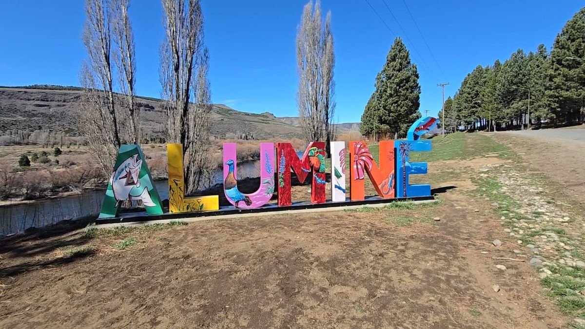 Escándalo en Aluminé: echaron a una funcionaria municipal tras una violenta agresión en la calle