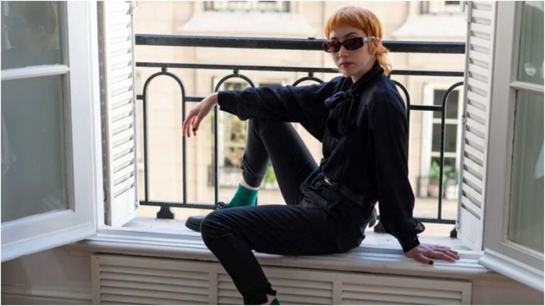 Sofía Gala Sofía Gala