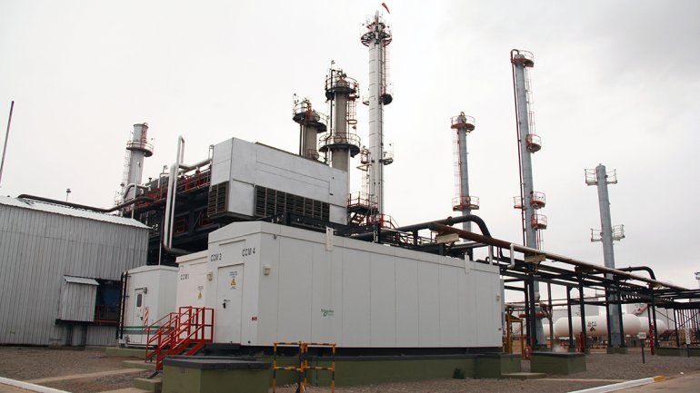 A Renesa le quedan 11 días para devolver u$s 124 millones