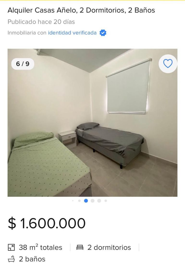 Las habitaciones compartidas en Añelo, con precios dolarizados. Las habitaciones compartidas en Añelo, con precios dolarizados.