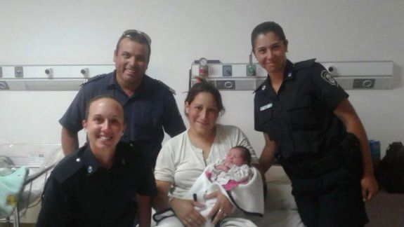 Aitana&nbsp; nació en Mar del Plata&nbsp;