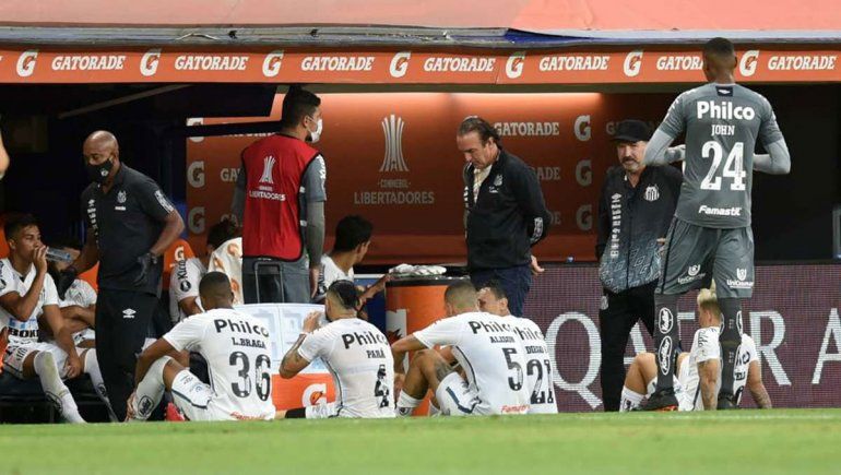 Boca, un río revuelto y dos partidos trascendentales