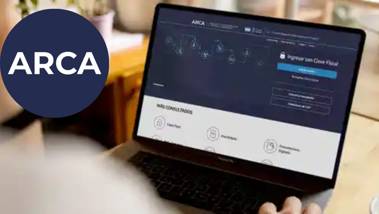 ARCA alertó sobre una nueva estafa virtual: cómo funciona