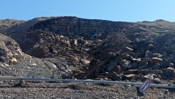 las rutas alternativas que pueden usar los vecinos del norte neuquino las rutas alternativas que pueden usar los vecinos del norte neuquino