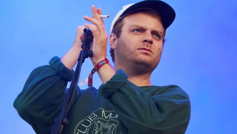 Mac Demarco confirmó un show en Argentina durante 2026