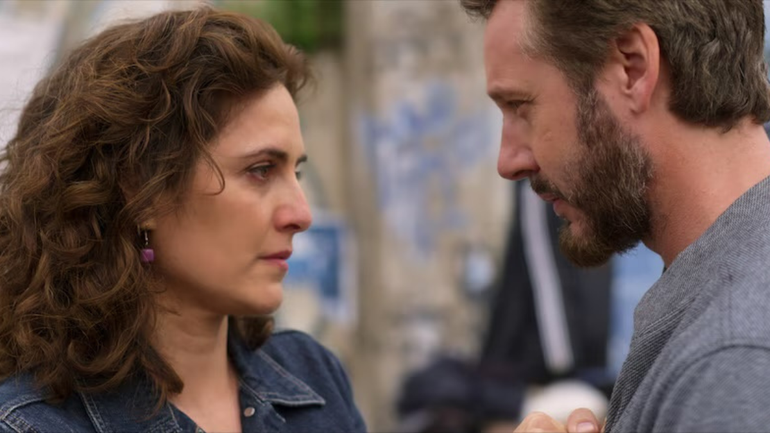 Netflix: Benjamín Vicuña y Julieta Díaz arrasan con el estreno de una nueva película argentina