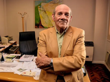 Edgardo Phielipp se despidió de Centro PyME-ADENEU