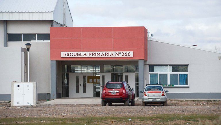 En la meseta ya no tienen que tomar el cole para votar