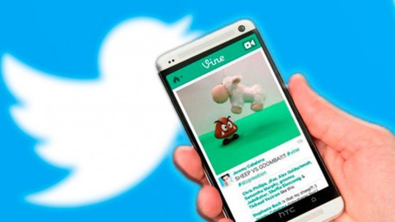 Vine debutó en 2013 y algunos videos cortos tuvieron mucha repercusión.