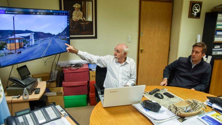 Sonría, estamos filmando: crece la videovigilancia