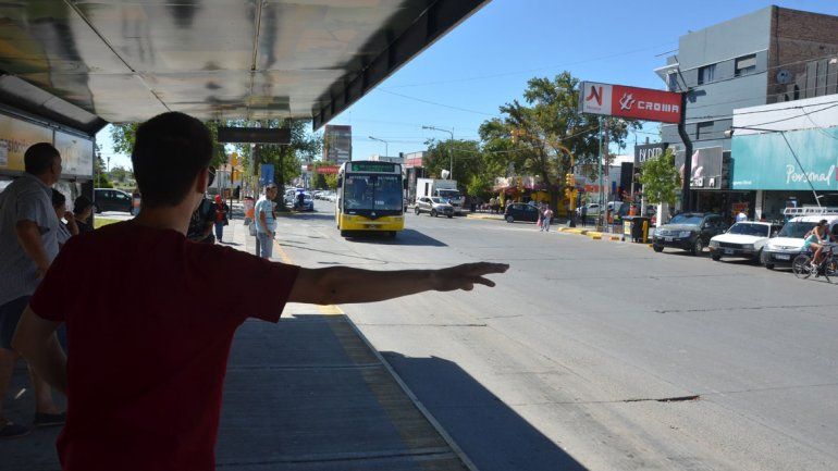 Crítica a concejales por preocupación selectiva de tarifas