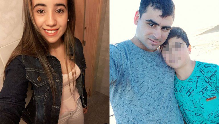 Un hombre de 27 mató a su novia de 16 y se disparó