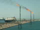 Arde el Golfo: Israel e Irán se atacan en el mayor yacimiento de gas del mundo Arde el Golfo: Israel e Irán se atacan en el mayor yacimiento de gas del mundo