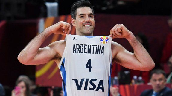 Agenda: arranca la última función de Scola con la Selección y mucho más