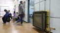 tomaron una escuela por perdidas de gas: denuncian que estudiantes se descompusieron en clase