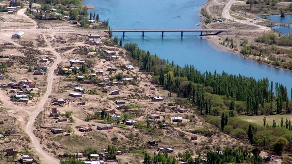 Fue de campamento con una amiga y la quiso violar