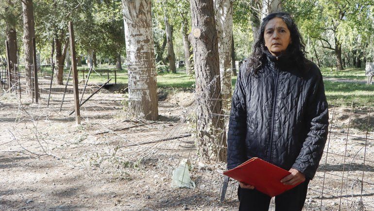 Isla Jordán: municipales quisieron sacar el cerco y vecinos resistieron a los golpes