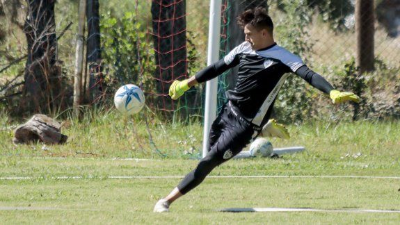 Caprio: Todos sabemos que hay que hacer valer el punto