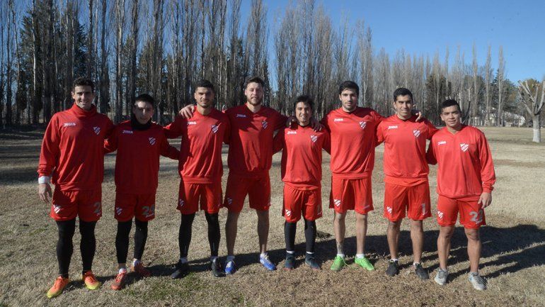 Un alimento no perecedero para ver al nuevo Rojo