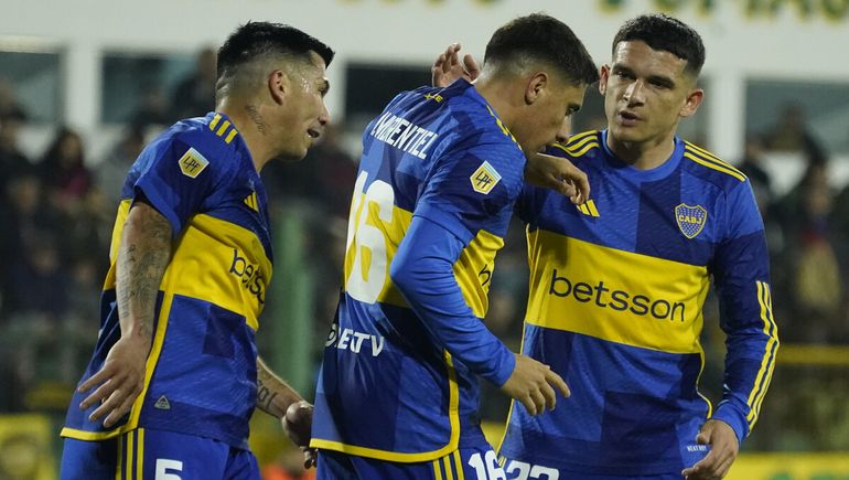 La agenda deportiva de la semana: Copa Sudamericana, Liga Profesional y Juegos Olímpicos