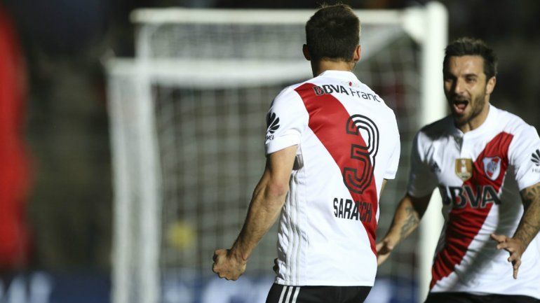 Cambian el horario para la semifinal entre River y Deportivo Morón