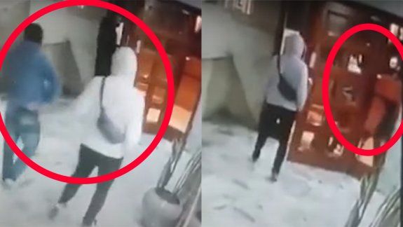 Mardel: discutió con su vecino