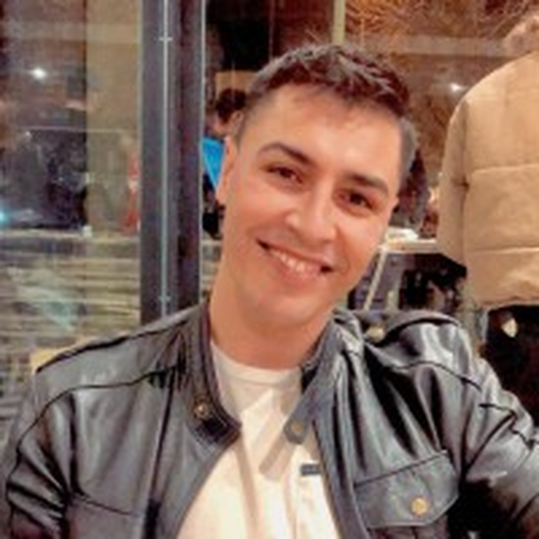 Abel de la Cruz Retamal, el primer estafador que pasará una temporada tras las rejas. Abel de la Cruz Retamal, el primer estafador que pasará una temporada tras las rejas.