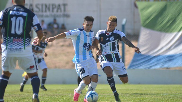 Azaguate fue un punto alto en Centenario desde el 2017.