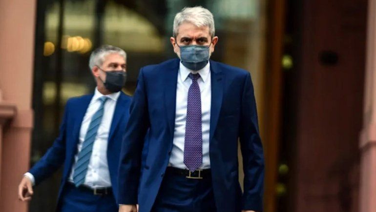 Aníbal Fernández pidió ampliar la Corte