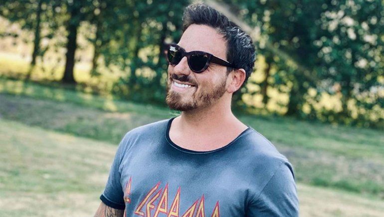 ¿Fede Bal cobró por ir a PH?