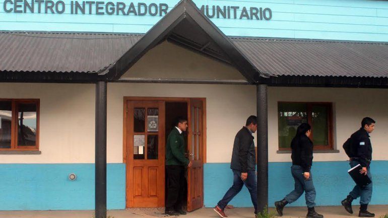Allanaron oficinas municipales por denuncia de falsificación