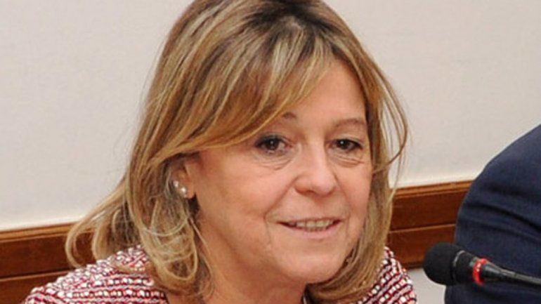 Cristina Storioni