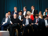 Las perlitas del debate porteño: ñoquis